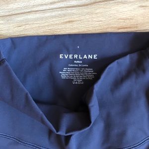 Gray Everlane renew perform legging